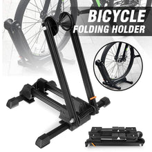 Image of Bicycle Folding Holder