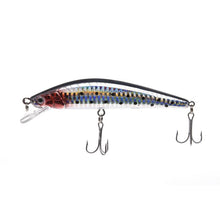 Image of USB Rechargeable LED Twitching Fish Lure