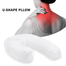 Image of Neck & Back Pillow