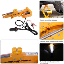 Image of Electric Car Floor Jack
