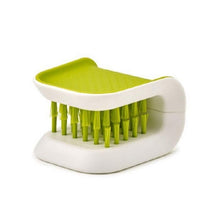 Image of Soap Dispensing Dish Brush