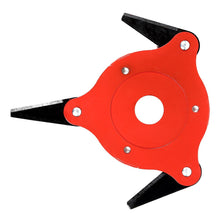 Image of Steel Trimmer Head