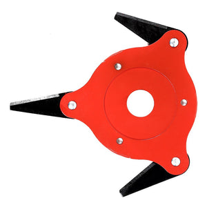 Steel Trimmer Head