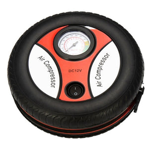 Car Air Pump