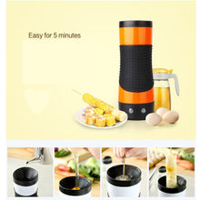 Image of Electric Egg Roll Maker