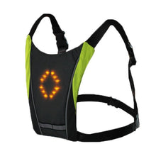 Image of Cycling Indicator Vest