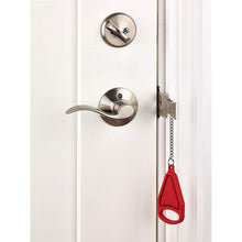 Image of Portable Door Lock
