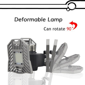 Adjustable LED Ceiling Light