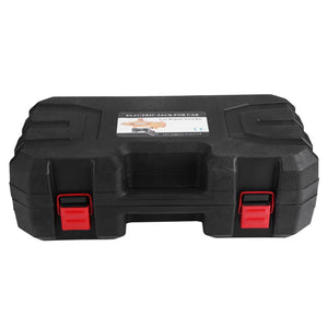 Electric Impact Wrench and Inflator Pump 3-in