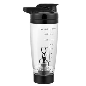 Electric Protein Shaker