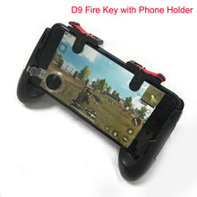 Image of Mobile Gaming Controller Attachment