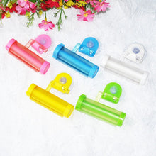 Image of Creative Toothpaste Squeezer ( 3 Pack )