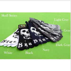 Unisex Ankle Bone Socks