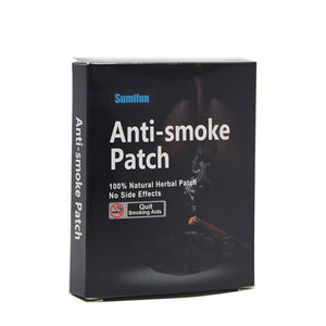Quit Smoking Patches
