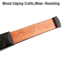 Image of Pocket Guitar