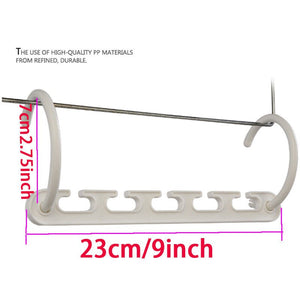 Magic Hanger – 5 PACKS