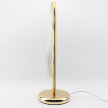 Image of Musical Note Lamp