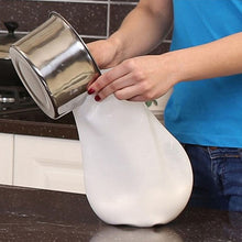 Image of Squeezy Dough Mixing Bag