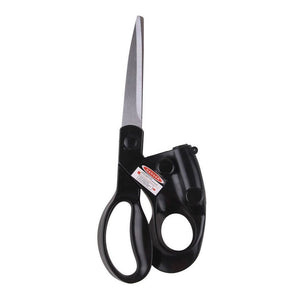 Laser Guided Scissors