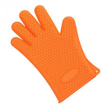 Image of Heat-Resistant Gloves