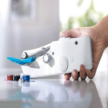 Image of Handheld Sewing Machine