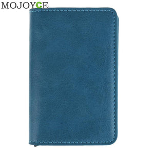 Perfect Card Organizer Wallet