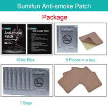 Image of Quit Smoking Patches