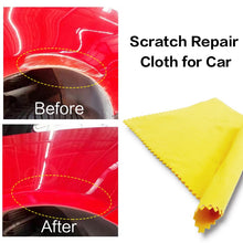 Image of Magic Scratch Remover