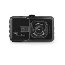 Image of 3″Dash Camera Car DVR Dash Cam Video Recorder