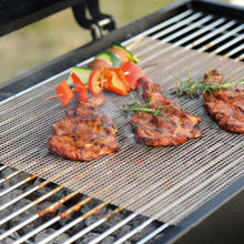 Image of MINTIML GRILL MAT (3PCS)