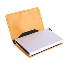 Image of Perfect Card Organizer Wallet