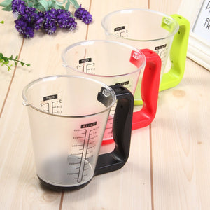 Digital Measuring Cup with Scale