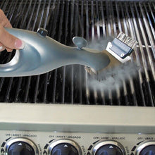 Image of Powerful BBQ Cleaning Brush
