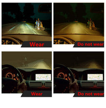 Image of HD Night Driving Glasses
