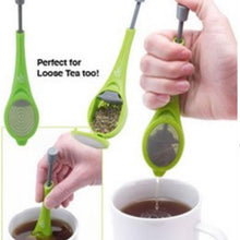 Image of Tea Infuser Gadget – Healthy Steps