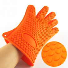 Image of Heat-Resistant Gloves