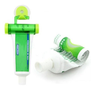 Creative Toothpaste Squeezer ( 3 Pack )