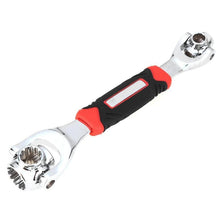 Image of MAGIC TIGER WRENCH