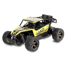 Image of High Speed Off-Road Vehicle Toy