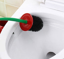Image of Cheery Toilet Brush