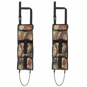 Back Seat Gun Sling