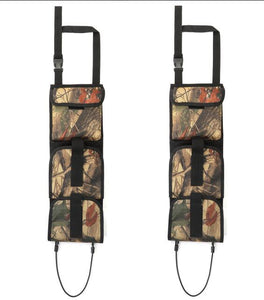 Back Seat Gun Sling