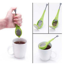 Image of Tea Infuser Gadget – Healthy Steps