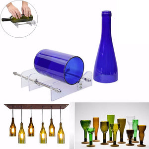 Glass Bottle Cutter Tool