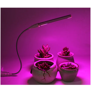 PLANT LED LIGHT FOR SPEED GROWING