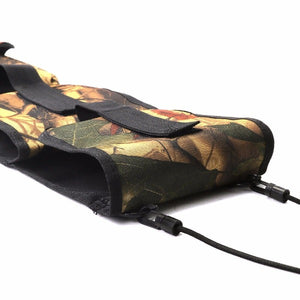 Back Seat Gun Sling