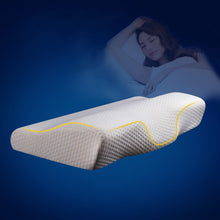 Image of Neck protection pillow