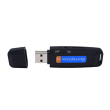 Image of USB Voice Recorder
