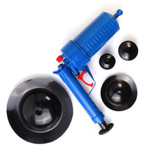 Image of High Pressure Drain Blaster