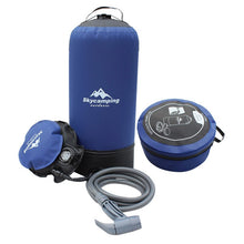 Image of Portable Pressure Shower
